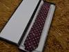 Men's fashion pattern personality embroidery 15 Style tie color Silk wild ties men formal business Necktie G6687308V