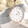 Top Curren Brand Women Watch Design Lady Menina Casual relógios de pulso de relógios de quartzo Moda feminina vestido de luxo presente bracelete relógio 210517