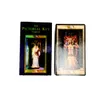 Piloten Key Tarot Cards Partihandel OracLecard-Model_FCOF