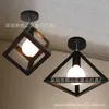 Plafoniere Fiore di loto Crystal Light Luminaria Led Panel Lamp Fixtures Fans Lighting