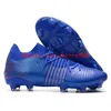 Qualidade Futuro Z 1.1 FG Soccer Sapatos Mens Botas de Futebol Cleats Neymar Jr.Size 39-45 EUR