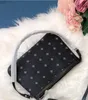 2022 새로운 스타일 디자이너 레이디 토트 여자 MC0 숄더백 고품질 가죽 패션 여성 지갑 작은 가방 핸드백