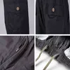 pantaloni cargo Pantaloni da uomo Abbigliamento da uomo di marca pantaloni sportivi da uomo Pantaloni stile militare Pantaloni da uomo 211123