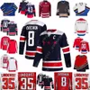 Connor McMichael Jersey Carl Hagelin Daniel Sprong Justin Schultz Trevor Van Riemsdyk Nicken Martin Fehervary Aliaksei Protas Nic Dowd Vitek Vanecek Copley