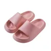 Kinderschoenen Zomer Mode Slippers Antislip Boy Cool Drag Leisure Girl's Home Dikke Kinderen QQ221 210712