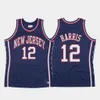 Men Brooklyn Nets''kyrie Jersey Irving Kevin Durant Vince Carter Jason Kidd Joe Harris