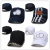 designer czapki baseballowe czapki moda męska damska sport sportowy haft haftowy tandb rzemiosło klasyczny styl cały sunsh4975541