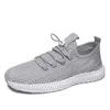running shoes spring summer mens womens sneakers white blue grey black breathable outdoor wear mes