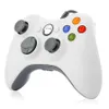 Контроллер Xbox 360 проводной USB-контроллер игрового контроллера GamePad джойстик для Microsoft Xbox Slim 360 PC Windows PC (с розничной упаковкой) 2021