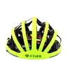 Capacete de bicicleta de bicicleta MTB dobrável Capacete dobrável Capacete dobrável Capacos de ciclismo unissex Man Women Capacette Ciclismo P0824