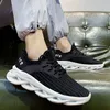 Walking Jogging hiking shoes Men Comfortable Women Trainers Women's Flat Men's Arrival Breathable Sports Sneakers Top quality Big Size 39-44