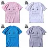 CoolMind 100% Cotton Men Dino Tshirt Maschio Summer Summer Skin Funny T-Shirt T-Shirt Men Stampa Dinosaur T Shirt 210726