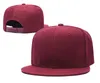 2021 Moda Snapback Baseball Snapbacks Basquete Snap Back Hats Womens mass -Blank Hip Hop Caps Sports Hats3538731