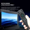 G20BTS Plus Controles Remotos G10S PRO BT 2.4G Sem Fio Voz Retroiluminado Air Mouse Giroscópio IR Learning Controle Remoto para H96 T95 X96 X4 AM7 Android TV BOX