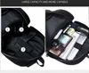 Novas bolsas estilo legal estampa de caveira mochilas masculinas mochilas escolares para adolescentes meninos computador laptop mulheres bolsas de viagem