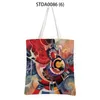 Storage Bags Creative Personality Machinery Bag For Documents Women's Beach Packaging Items Stationery Organizer Pouch Home