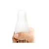 Neue 18 Styles Masturbation Egg Cup verkaufen Masturbator sexy Spielzeug für Mann Sex Tasche Realistisches Vagina Silikon mit Schmiermittel 210814199103