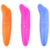 Dolphin vibrerande ägg kraftfullt mini g spot vibrator liten kula klitoris vuxen sex leksaker för kvinnor sexprodukter p0818