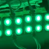 Модуль 5730 4-LED DC12V IP65 Водонепроницаемый впрыскной канал Буква Знак Billboard Lighting Светодиодные модули