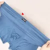 Cuecas Homens Cuecas Boxers Modal Plus Size 5XL 6XL 8XL 9XL 10XL 13XL Calcinhas Masculinas Preto Vermelho Solto Hombre Grande Boxershorts