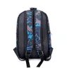 2020 Cheap out door outdoor bags camouflage travel backpack computer bag Oxford Brake chain middle school student bag many colors XSD1012