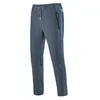 Herrbyxor Utomhus Snabbtork Lätt Vattentät Vandring Berg 2021 Man Byxor Mens Joggers Solida Sweatpants