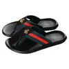 Summer trend boys' slippers net red casual wear beach shoes wear-resistant anti-skid flip flop outdoor men sandals wholesale