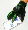 HZYEYO Motorhandschoen Moto PVC Touchscreen Ademend Aangedreven Motorracen Fietsen Beschermende Handschoenen SummerH2081327675