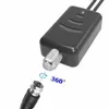 Anten Amplifikatörü 5000 Mile Aralığı HD 4 K TV Antenler 1080 P Dijital TV Çubuk Kapalı HDTV Sinyal Alıcı Booster