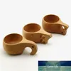 traditional tea cups