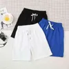 Pantalones Cortos de Lino Para Hombre Ropa Deportiva Culturimiso Playa Correr M-5XL 220312