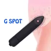 NXY Vibratoren Sex 10-Gang-Kugeldildo AV-Stick G-Punkt-Klitoris-Stimulator Mini-Spielzeug für Frauen Maturbator Paare 1220