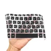 Cubierta tradicional del teclado del portátil chino para Asus VIVOBOOK 15 YX560U X507 X507UF X507U X507UA X507U X507UA X507UB X507UD X560UD X560 15.6