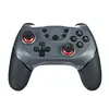 Manette de jeu sans fil Bluetooth Pro pour manettes de jeu vidéo P9YE Console NS-Switch