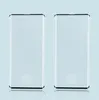 Hüllenfreundliche Displayschutzfolien aus gehärtetem Glas für Samsung Galaxy S21 PLUS S20 Ultra S10E S8 S9 NOTE10 NOTE20 S7 Edge 3D-gebogener Film