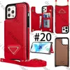 Fashion Telefen Case na iPhone 15 Pro Max 14 15 Plus 13 12 11 14 Pro Max XR XSMAX Shell Skórzowa skóra wielofunkcyjna Pakiet Pakiet magazynowy