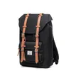 Travel Oxford Backpack for Men School Bag Laptop Notebook Backpack Male Drawstring Knapsack Tourist sac a dos homme