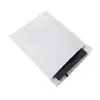 White Bubble Cushioning Wrap Mailing Bag Pearl Film Envelope Courier Bags Waterproof Packaging