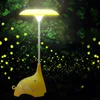 Leuke Olifant Kindernachtverlichting Flexibele Hoeken Bureaulamp Design Button Touch Sensor Control 3 Niveau oplaadbaar voor kinderen, baby