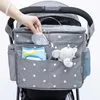 Orzbow baby blöja väskor för moderskap ryggsäck stor kapacitet väskor arrangör baby barnvagn väska mamma våt blöja väska för mamma vård 211025