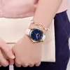 WRISTWATCHES Relogio feminino 2022 Sunkta Watches Watches Quartz Watch Ladies Mash
