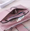 Purses Women's Wallets Zipper Bag Female Wallet Purse Fashion Card Holder Pocket Long Women Tote Bags Ladies message bags