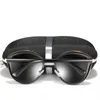 HEG-H 2021 Design Cat Eye Polarized Sunglasses Men Women Elegant Sun Glasses Female Driving Eyewear