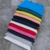 デザイナークルーネックのロゴファッションスウェットカジュアル男性女性プルオーバーカップルストリートセーター最高品質12色