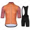 Ensembles de course Isadore Vêtements de cyclisme Jersey Set Vêtements de vélo de montagne pour hommes Porter Ropa Ciclismo Bike