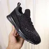 2021 Luxurys Kobiety Mężczyźni Symfonia Casual Sport Buty Spring and Autumn Mesh Sneakers Moda Top Designer Pary Biegacze Trenerzy z pudełkiem Duży rozmiar 35-45