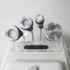 4 Handpieces 80KHz Cavitation RF Slimming Machine Ultrasonic Vacuum Fat Burn Skin Lifting Beauty Equipment