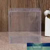 10 pièces boîtes de faveur de cube transparent de mariage sacs-cadeaux de gâteau de bonbons sucrés 2 tailles prix d'usine conception experte qualité dernier style statut d'origine