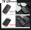 Carbon Fiber ABS Car Key Case For VW Polo Golf 4 5 6 7 T5 Passat B6 B5 Skoda Octavia A5 A7 Seat Leon Ibiza Ateca8040638