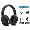 Jerry Black Technology Rumor Reduction Music Games che gestisce cuffie Bluetooth auricolare Bluetooth